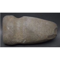 ANASAZI AXE HEAD