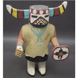 HOPI KACHINA