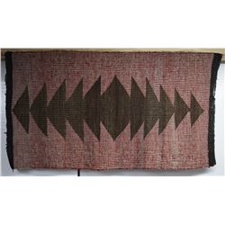 NAVAJO TEXTILE