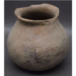 CASA GRANDE POTTERY JAR