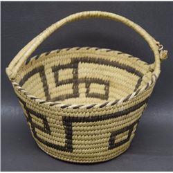 PAPAGO BASKET