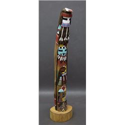 HOPI KACHINA (RICKEY)