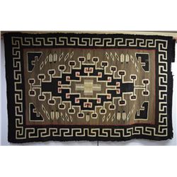 NAVAJO TEXTILE