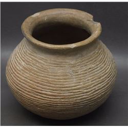CASA GRANDE POTTERY JAR