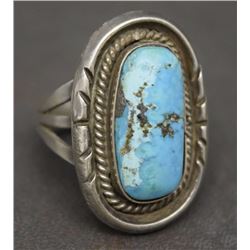NAVAJO RING