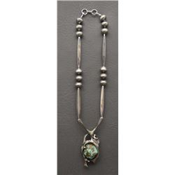 NAVAJO NECKLACE (PADILLO)