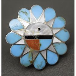ZUNI RING