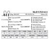 Image 1 : McD UNO 611