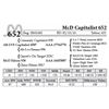 Image 1 : McD Capitalist 652