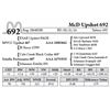 Image 1 : McD Upshot 692