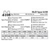 Image 1 : McD Spur 6108