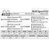 Image 1 : McD Spur 6122