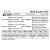 Image 1 : McD Tender 6145