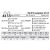 Image 1 : McD Complete 6153