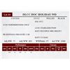 Image 1 : DLCC DOC HOLIDAY 59D