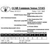 Image 1 : CCAR Common Sense 5165