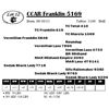 Image 1 : CCAR Franklin 5169