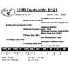 Image 1 : CCAR Trustworthy D821