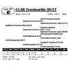 Image 1 : CCAR Trustworthy D817