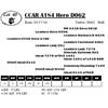 Image 1 : CCAR A184 Hero D062