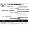 Image 1 : CCAR A184 Hero D079