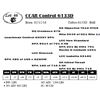 Image 1 : CCAR Control 6133D