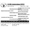 Image 1 : CCAR Cornerstone D353