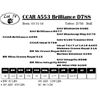 Image 1 : CCAR A553 Brilliance D788