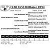Image 1 : CCAR A553 Brilliance D794