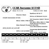 Image 1 : CCAR Awesome 6118D