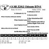 Image 1 : CCAR Z262 Chisum D781