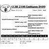 Image 1 : CCAR 2100 Emblazon D809