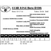 Image 1 : CCAR A184 Hero D106