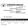 Image 1 : CCAR D820-commercial