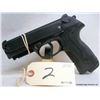 Image 2 : PELLET PISTOLS