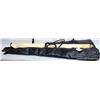 Image 1 : THREE SOFT GUN CASES