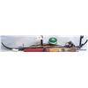 Image 1 : BROWNING NOMAD RECURVE BOW