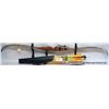 Image 1 : BEN PEARSON 7050 COUGAR RECURVE BOW