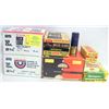 Image 1 : BOX LOT AMMO