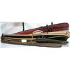 Image 1 : FIVE SOFT GUN CASES