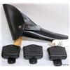 Image 1 : LEATHER ITEMS