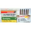 Image 1 : BOX LOT AMMO