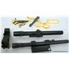 Image 1 : GUN PARTS AND SCOPES
