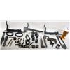 Image 2 : GUN PARTS AND SCOPES