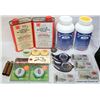 Image 1 : PROPELLANT AND ACCESSORIES