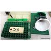 Image 1 : BOX LOT RELOADING ACCESSORIES