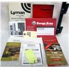 Image 1 : BOX LOT MANUALS