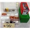 Image 1 : BOX LOT RELOADING ACCESSORIES