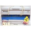 Image 1 : BOX LOT VACUUM SEALER