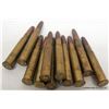 Image 3 : BOX LOT AMMO AND GUN CASE